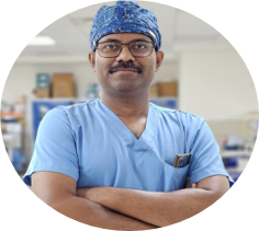 Prof. Dalim Vadhiya